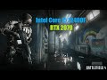 Battlefield 4 - Intel Core i5 12400F / RTX 2070 - Zavod 311