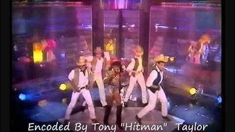 Sinitta Right Back Where We Started From