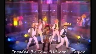 Sinitta Right Back Where We Started From