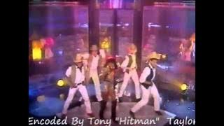 Sinitta Right Back Where We Started From