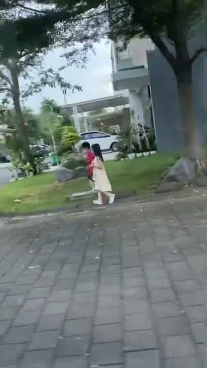 Anak Kecil Pacaran #shorts