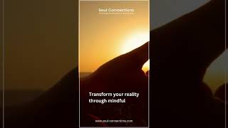 Empowering Meditation Quotes: Transform Your Reality with Mindfulness