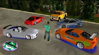 ONE app All codes  Cheats - GTA Vice City PC  2018 screenshot 2