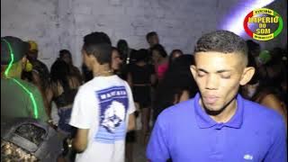 MELO DE KARLA GRAVADO AO VIVO NO ESPAÇO DA DÉA