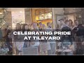 Celebrating pride  tileyard  tileyard education