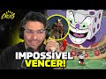 Você venceu esses? Os CHEFES MAIS APELÕES do mundo DOS GAMES.