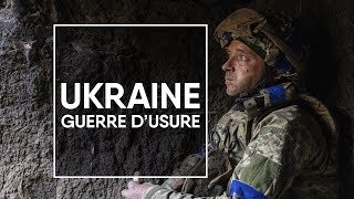 L’Ukraine face à la Russie, de la révolte de Maïdan à la guerre | Géopolitis