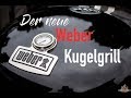 Der neue Weber Kugelgrill | Weber Master-Touch E 5775