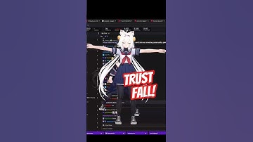 Filian has trust issues now