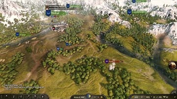 How to Upgrade Roguery in Mount & Blade 2 Bannerlord