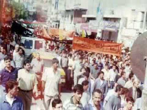 فترة مهمة لفهم كتييير ملابسات نشأة حماس والعلاقة مع اسرائيل و فتح 1987 2000
