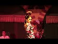 Flamenco Dance, Seville, Spain