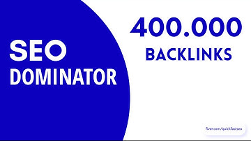 Boost SEO - 400K GSA SER Verified Live Backlink