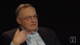 Famous INSEAD's Yves Doz discusses Nokia's failure in the mobile phone industry Profile