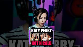 Katy Perry - Hot N Cold  На Русском 🥶🥵