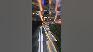 Never break the rule 1 #rocketleague