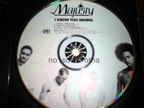 I Know You Wanna Video