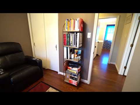 Welcome to 1614 Confederate Ave. Richmond, Va. 23227