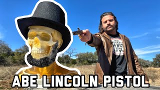 Testing The Gun That Killed Abraham Lincoln screenshot 3