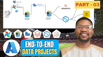 Football Data Analytics + Tableau | Azure End To End Data Engineering Project - Part 3