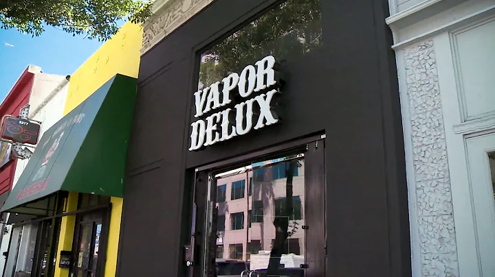 Electronic Cigarette Use and Smoking During Early Adolescence