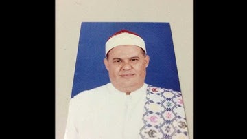 سورة المؤمنون للقارىء الشيخ على عمار