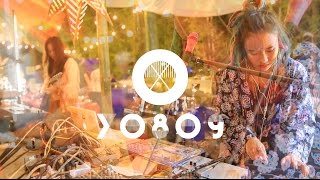 X0809 - Intro + Untitled 2.0 (Live at Wonderfruit Festival 2015)