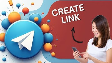 How to Create Links in Telegram 2025?