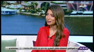 سمير حماد: مبادرة «اتكلم مصري» هدفها تعزيز الهوية المصرية