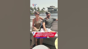 Уютные семейные кадры: EMIN поделился моментами отпуска с близкими