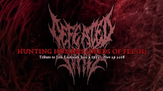 Watch Deeds Of Flesh Hunting Humans video