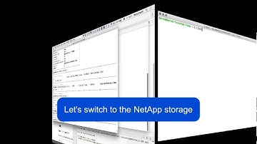 OpenStack Manila for Enterprise Applications