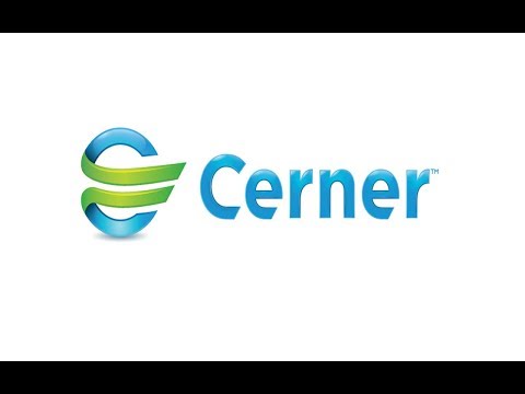 Cerner RadNet Module 1: Appbar Log In and Customization