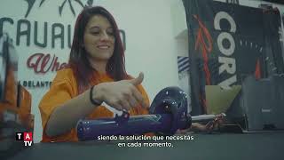 Taller Actual TV Nº1019 · 05 de febrero 2026