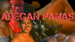 Adegan Panas film jadul indonesia @unik99.83