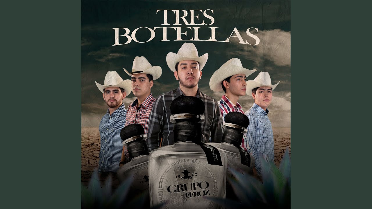 Tres Botellas