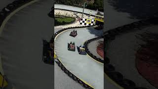 Jungle Rapids Dry Park In Wilmington, Nc