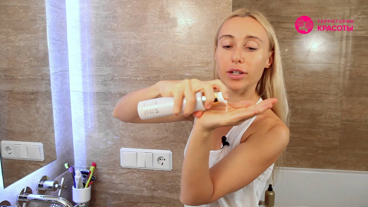 Лосьон для основного ухода от SISLEY