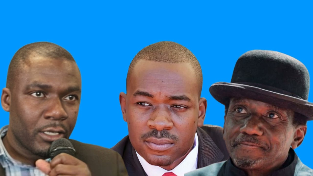 Citizens Movement Radio News IsiNdebele News  26.02.2026