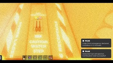 [QSERF] Phase 2 Shutdown