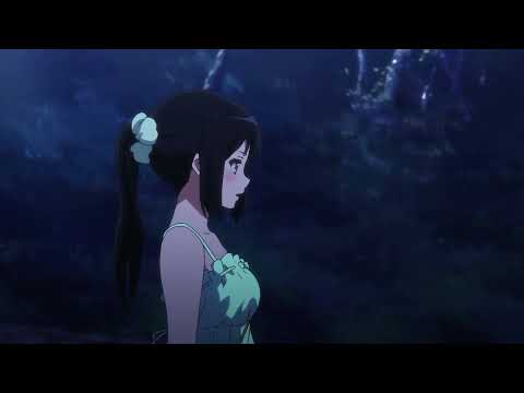 twixtor 4k name anime:Hibike Euphonium