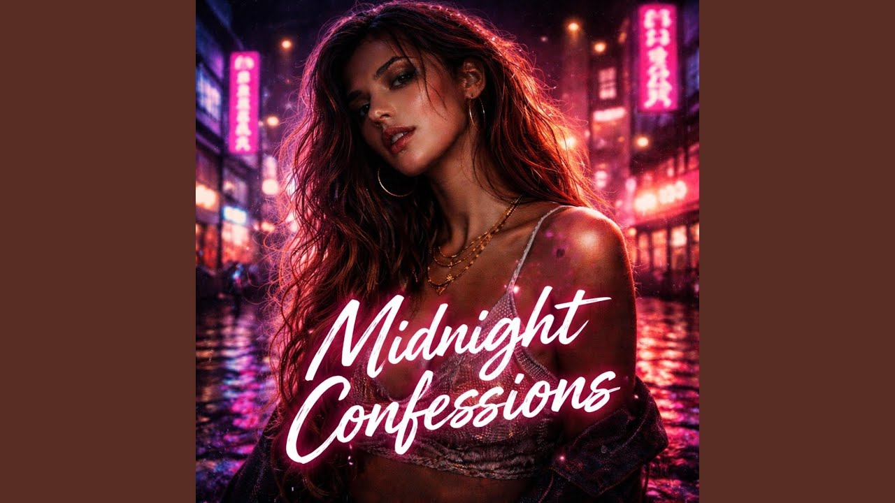 Midnight Confessions