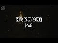 Padi - Harmoni │ LIRIK &amp; Best Cover Tami Aulia