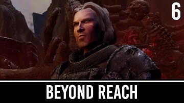 Skyrim Mods: Beyond Reach (Special Edition) - Part 6