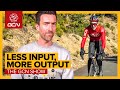 The free cycling speed that nobody is talking about  gcn show ep 590