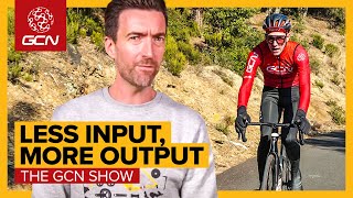 The Free Cycling Speed That NOBODY Is Talking About | GCN Show Ep. 590