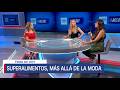 Vivir Mejor: Súperalimentos con Carola Bezamat