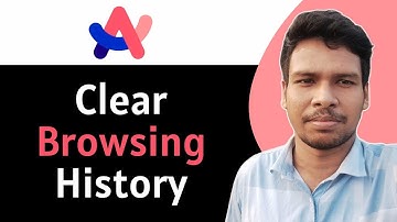 How To Clear Browsing History in Arc Browser - Full Guide