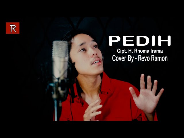 PEDIH Cipt. H. Rhoma Irama Cover By - REVO RAMON class=