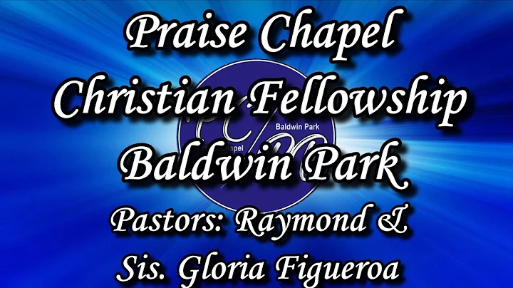 Wednesday Service - 12/14/2022